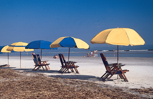 Hilton Head Beach