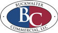 Buckwalter Commercial Logo